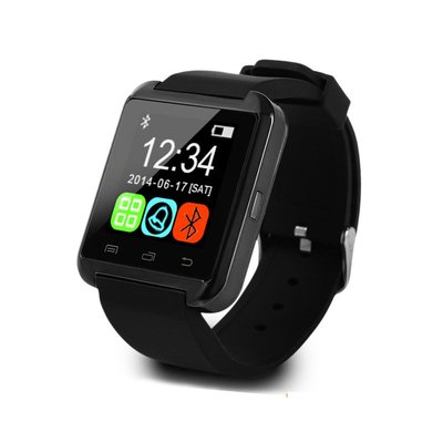 Smartwatch ANATEL certification